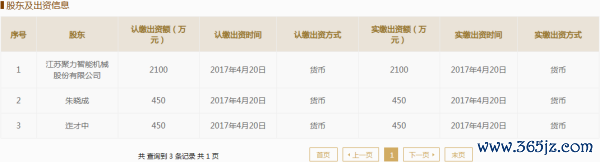 图片来源：国家企业信用信息公示系统